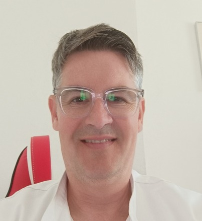Prof. Dr. Edward Janev